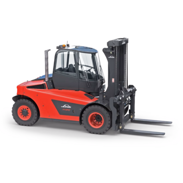 2024 Linde H140/1200 - Image 25