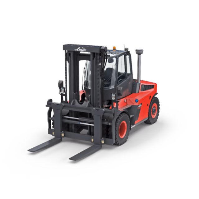 2024 Linde H140/1200 - Image 35
