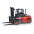 2023 Linde H140/600 - Image 3
