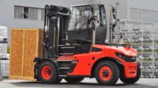 2023 Linde H140/600 - Image 37