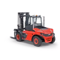 2024 Linde H150/600 - Image 10