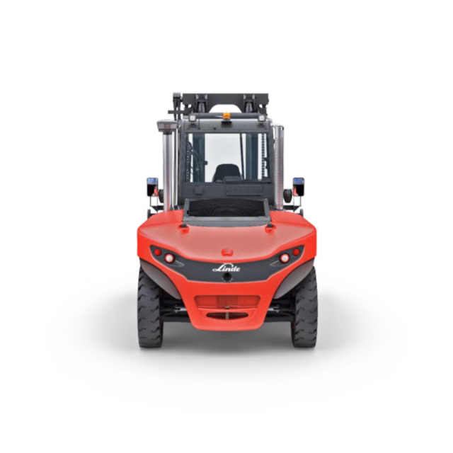 2024 Linde H150/600 - Image 14