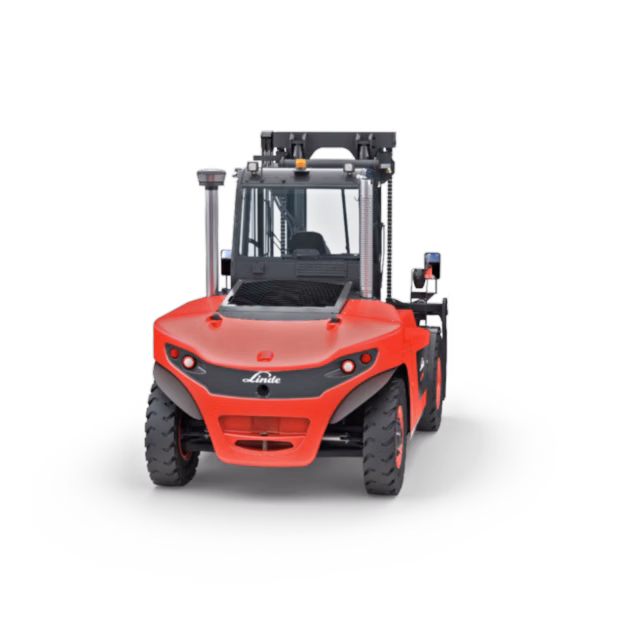 2024 Linde H150/600 - Image 15