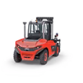 2024 Linde H150/600 - Image 16