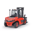 2024 Linde H150/600 - Image 17