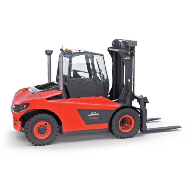 2024 Linde H150/600 - Image 21
