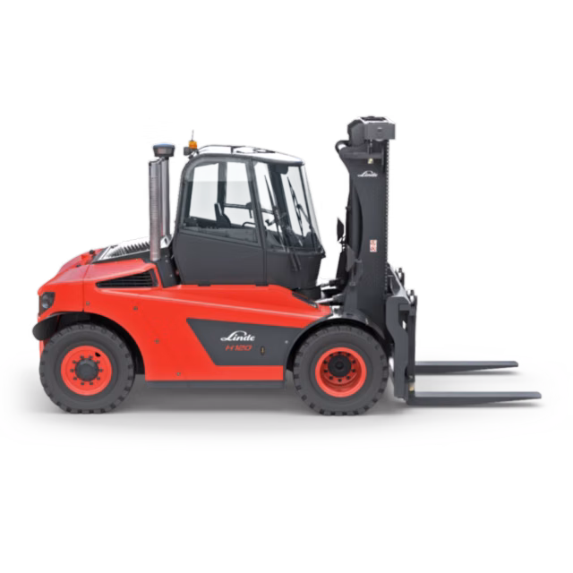 2024 Linde H150/600 - Image 23
