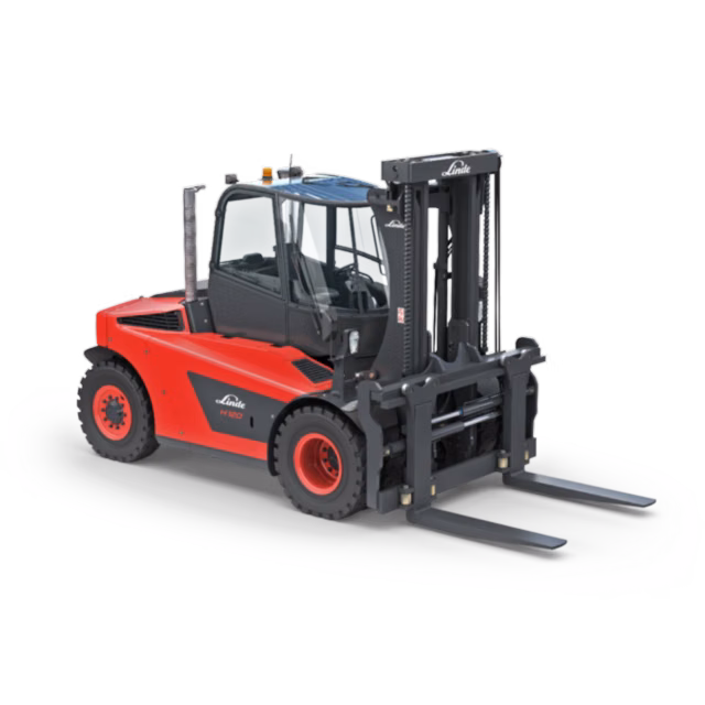 2024 Linde H150/600 - Image 27