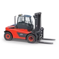 2023 Linde H160/1200 - Image 25