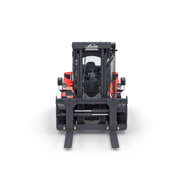 2023 Linde H160/1200 - Image 32
