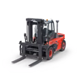 2023 Linde H160/1200 - Image 35