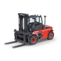 2023 Linde H160/600 - Image 1