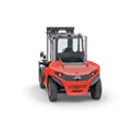 2023 Linde H160/600 - Image 13