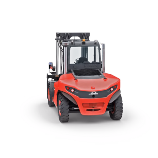 2025 Linde H180/600 - Image 13