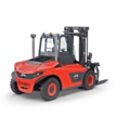 2025 Linde H180/600 - Image 18