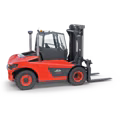 2025 Linde H180/600 - Image 21