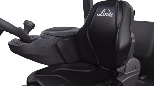 2026 Linde H30D Container - Image 6