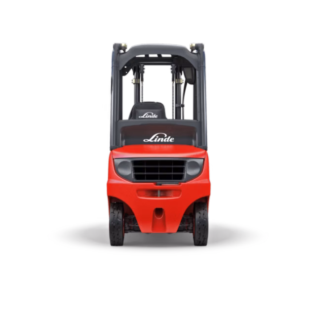 2023 Linde H20D-CT/600 - Image 3