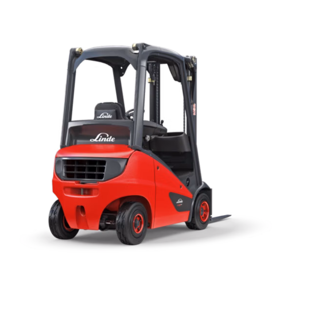 2023 Linde H20D-CT/600 - Image 6