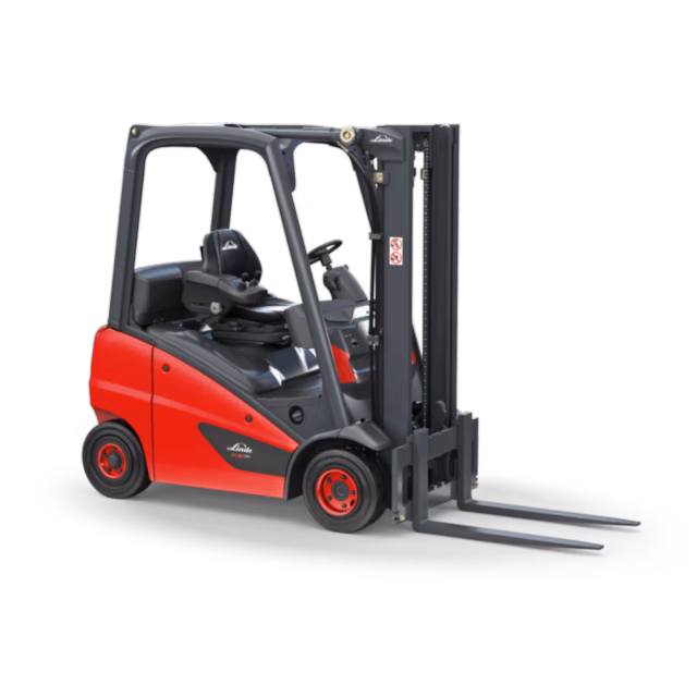 2023 Linde H20D-CT/600 - Image 15