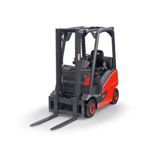 2023 Linde H20D-CT/600 - Image 24