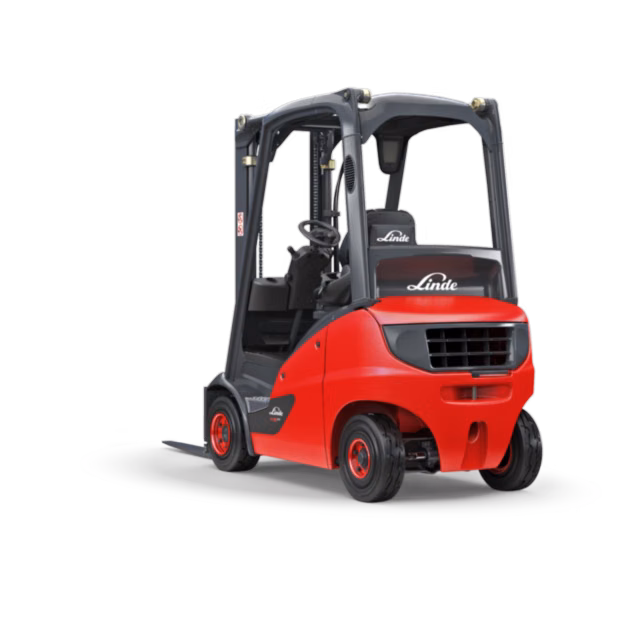 2023 Linde H20D-CT/600 - Image 36