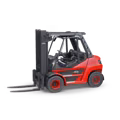 2024 Linde H80T - Image 3