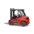2024 Linde H80T - Image 8