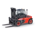 2023 Linde H100/600 - Image 2