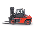 2023 Linde H100/600 - Image 6