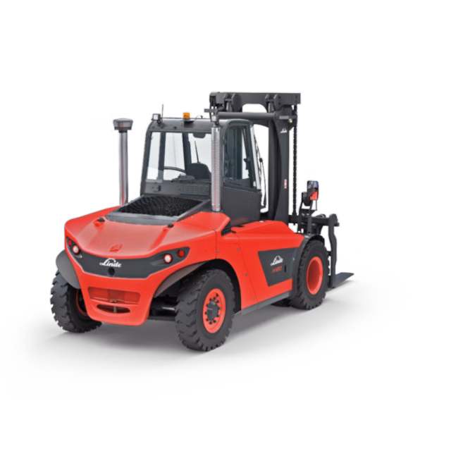 2023 Linde H100/600 - Image 17