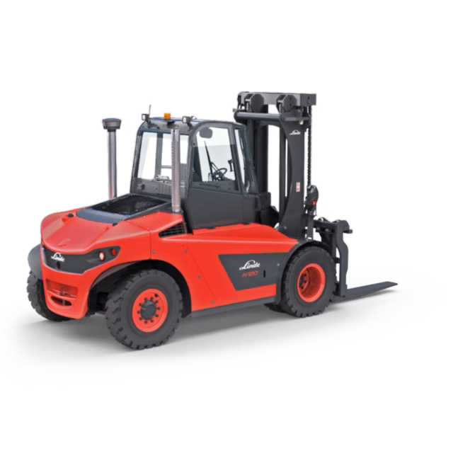 2023 Linde H100/600 - Image 19