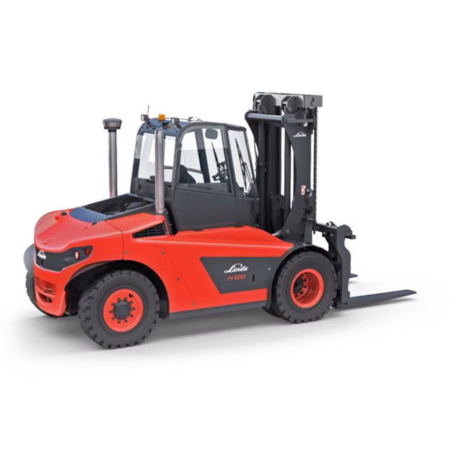 2023 Linde H100/600 - Image 20