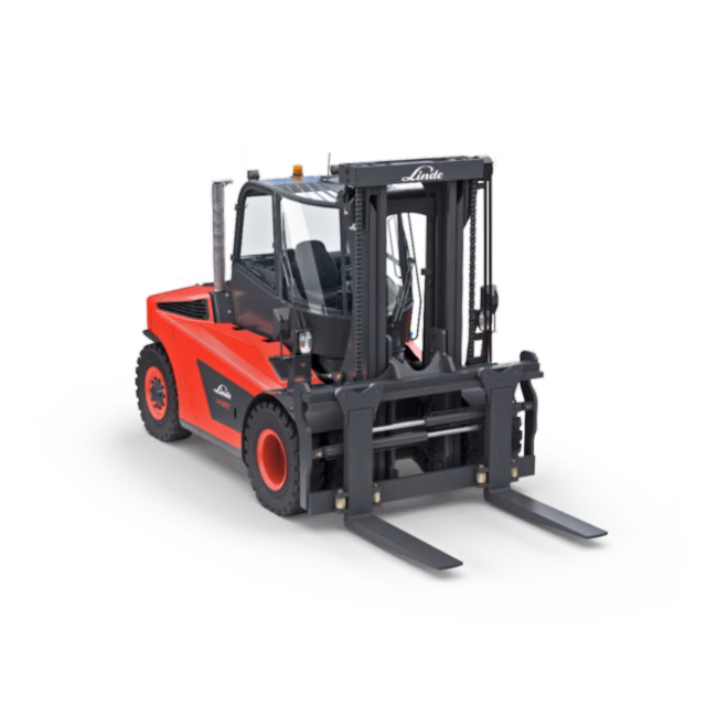 2023 Linde H100/600 - Image 29