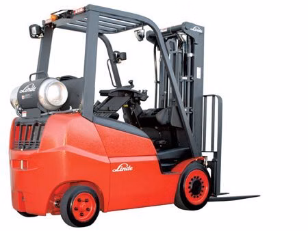 2023 Linde H27 CT - Image 1