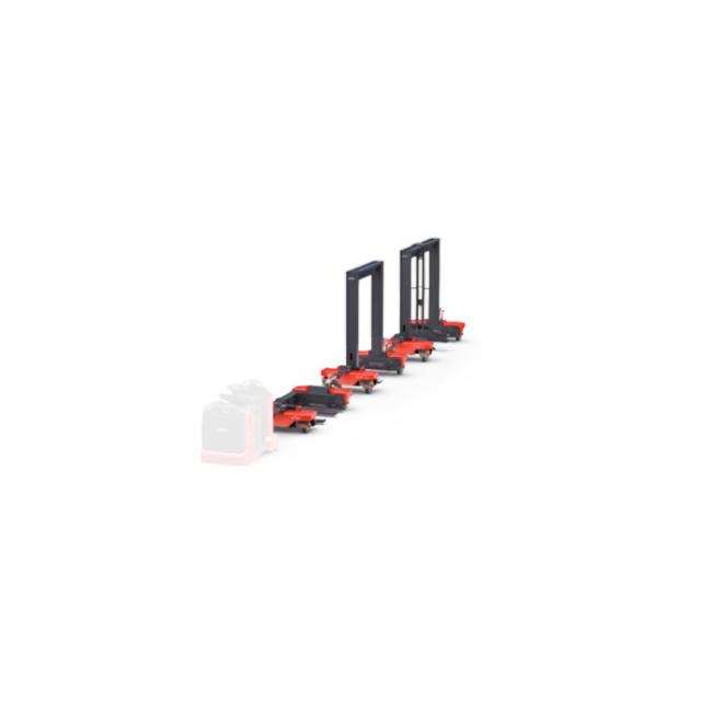 2023 Linde LT08 / LT12 / LT16 / LT20 - Image 34