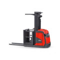 2025 Linde V10 Standard mast - Image 7