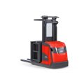 2025 Linde V10 Standard mast - Image 10