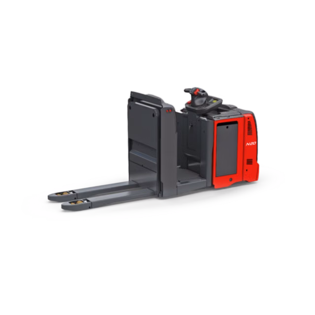 2023 Linde N20C - Image 2