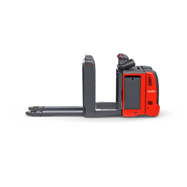 2023 Linde N20C - Image 5