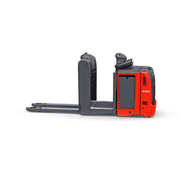 2023 Linde N20C - Image 6