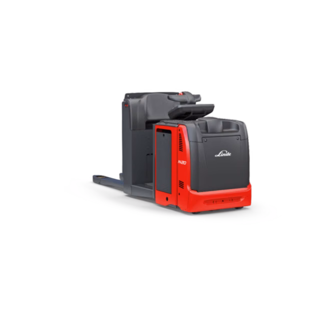 2023 Linde N20C - Image 11