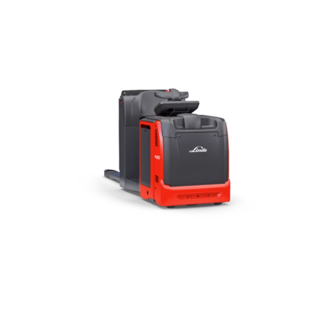 2023 Linde N20C - Image 12