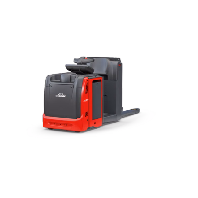 2023 Linde N20C - Image 17