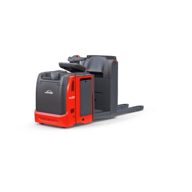 2023 Linde N20C - Image 18