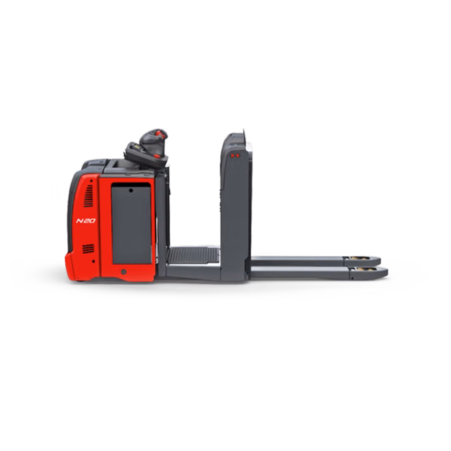 2023 Linde N20C - Image 23