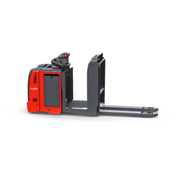 2023 Linde N20C - Image 24