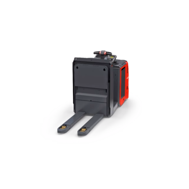 2023 Linde N20C - Image 34