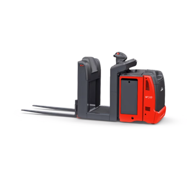 2023 Linde V 08 01 (1000kg) - Image 7