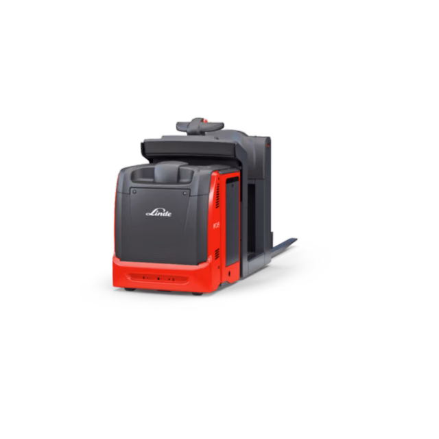 2023 Linde V 08 01 (1000kg) - Image 16